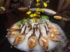 -金厨泰国餐厅·全泰籍厨师料理(拱北店)