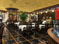 大堂-TWG Tea(台北101购物中心沙龙及精品门市)