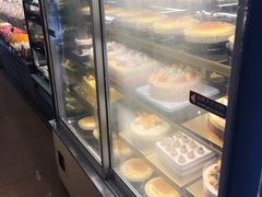 自助取餐区-采蝶轩(翠华店)