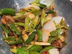 -破三川·新川菜(静安大融城店)