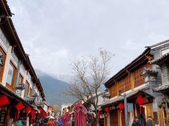 -在路上酒吧(大理古城店)