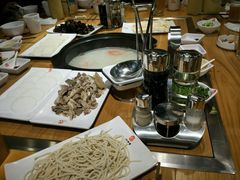 -炑羊香烤全羊(西三旗店)