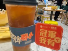 -谭仔米线(壹方城店)