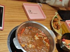 -水林间·寿喜烧自助(仙林金鹰店)