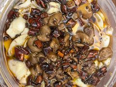 -黑皮酸菜鱼(三山街店)