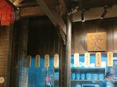 -南京大牌档(壹方天地店)