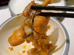 -蛙蛙叫·干锅年代(钻石广场店)
