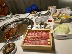 -椒王火锅(厚街万达店)