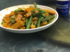 -老三削面(平阳北街店)