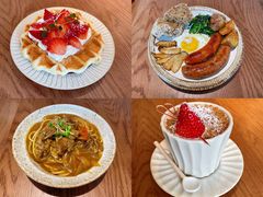 -echoes coffee回响咖啡(888街店)