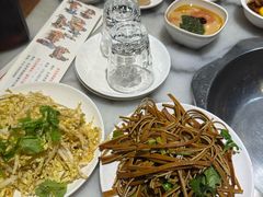 -老五四季涮肉(白纸坊店)