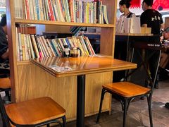 -和府捞面(西溪印象城店)