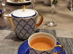 -博林天瑞喜来登酒店·西丽尚膳