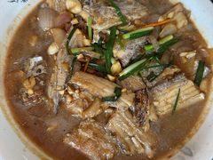-江南村海鲜馆(洞头店)