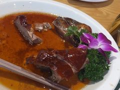 -德胜轩正宗顺德菜(宝安沙井会展中心店)