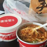 在合肥——谁懂吃这种包子的快乐