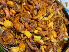 甘家界牌柠檬鸭-甘家界牌柠檬鸭(青山店)