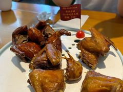 -大鸽饭(马王堆店)