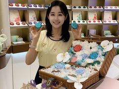 -上海来福士广场