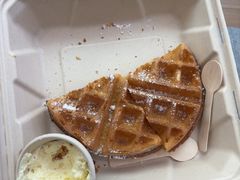 -佐敦面包铺·JORDAN BAKERY
