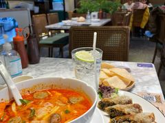 -PHO爺·越南料理(亦庄大族广场店)