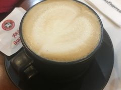 -斗牛士牛排餐厅(嘉里汇店)