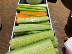 -蟹之国·精品蟹料理(极地店)