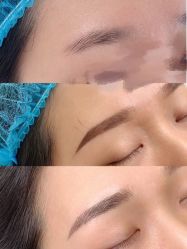 -久匠·纹眉半永久野生眉