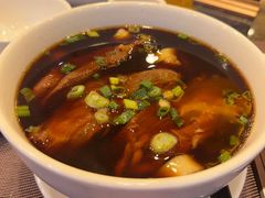 -中国厨房/台湾牛肉面