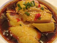 -同庆楼(天鹅湖万达店)