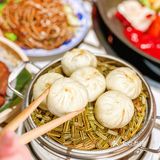 不用跑重庆‼️广州也能吃到朱光玉啦‼️