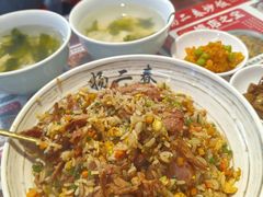 -扬二春炒饭(国庆路总店)