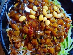 -大姨捞面(新安花园店)