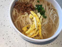 鸡汤小面-江渔儿酸菜鱼(东厦一百店)