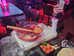 -MOSSO·Liveshow(M3香港广场店)