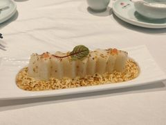 -江城小馆陕南妈妈菜·全球旅行餐厅(钟楼店)