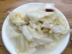 -张文国梆梆肉葫芦头(大雁塔店)