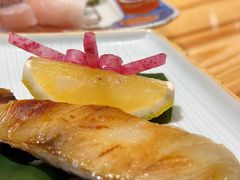 -镹·鱼料理  国产鱼使用店