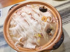 -砂锅居(西四店)