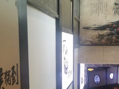 -鸭王烤鸭店(三里河店)