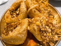 -小豆海棠(嘉兴路店)