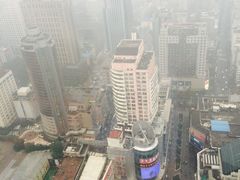 -南京商茂国际酒店(新街口德基广场店)