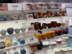 -NITORI 宜得利家居(上海金桥啦啦宝都店)