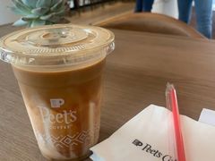 -Peet's Coffee皮爷咖啡(大学路店)