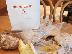 -佐敦面包铺·JORDAN BAKERY
