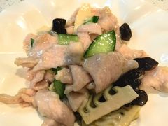 -玉林烤鸭店(垡头店)
