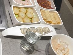 -海底捞火锅(天一广场亚细亚店)