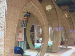 -汤W城市微度假(仓山店)