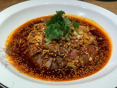 -鸡毛店·川菜(双楠店)