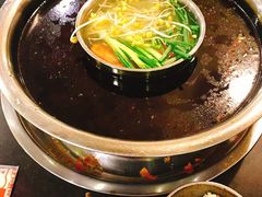 -邓莽子老火锅(鲁祖庙店)